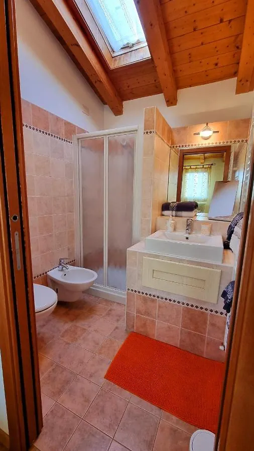 招待所 Villa Venezia 米拉 意大利