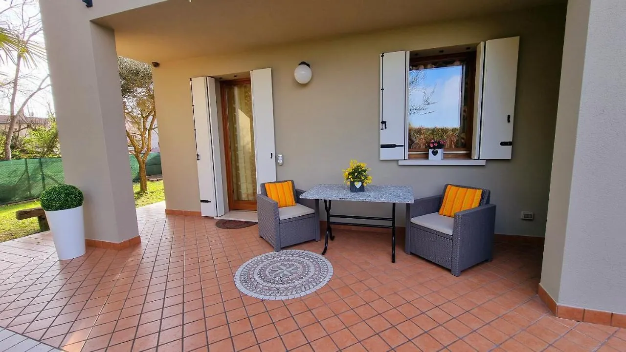 Villa Venezia Mira 0*,