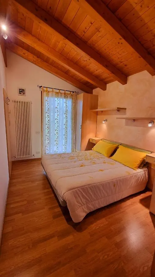 Gasthuis Villa Venezia Mira